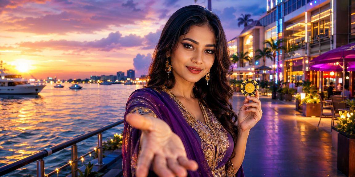 baji account
